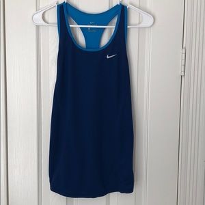 Nike Dri-Fit Tank